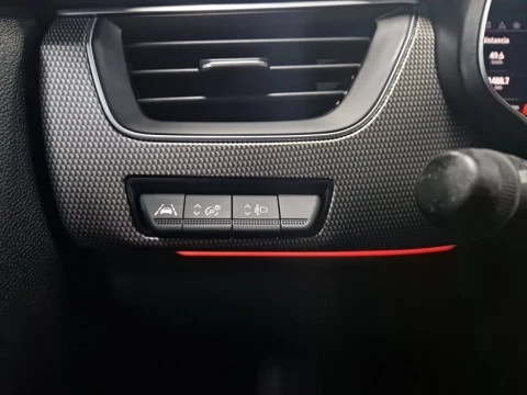 Renault Arkana Zen E-TECH Híbrido 105 kW (145CV) -SS