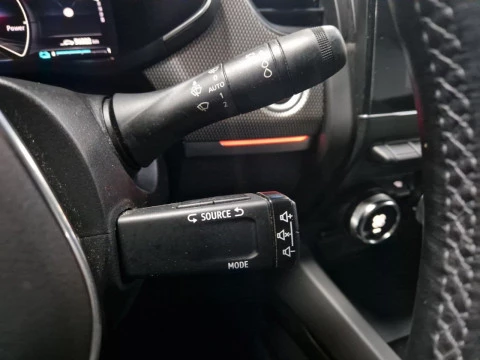 Renault Arkana Zen E-TECH Híbrido 105 kW (145CV) -SS