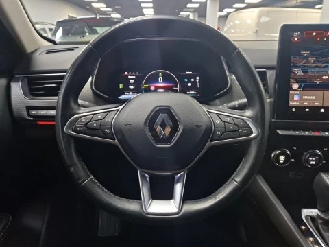 Renault Arkana Zen E-TECH Híbrido 105 kW (145CV) -SS