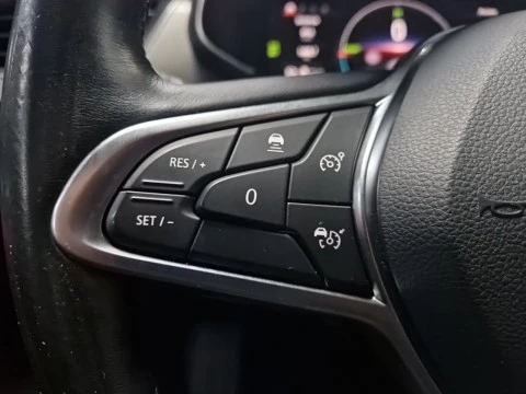 Renault Arkana Zen E-TECH Híbrido 105 kW (145CV) -SS