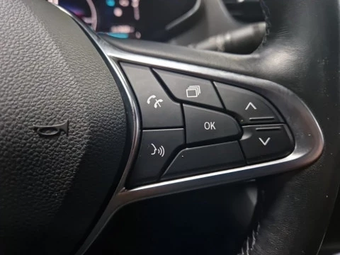 Renault Arkana Zen E-TECH Híbrido 105 kW (145CV) -SS