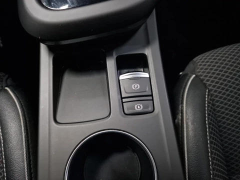 Renault Arkana Zen E-TECH Híbrido 105 kW (145CV) -SS