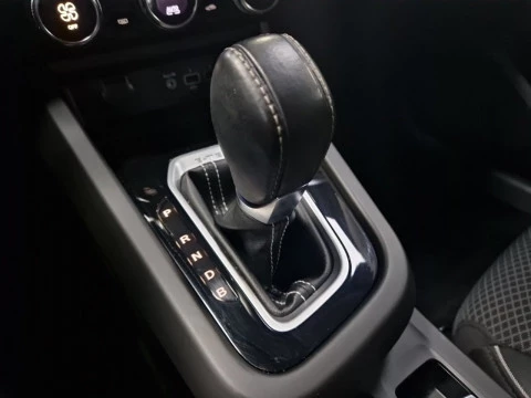 Renault Arkana Zen E-TECH Híbrido 105 kW (145CV) -SS