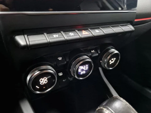 Renault Arkana Zen E-TECH Híbrido 105 kW (145CV) -SS