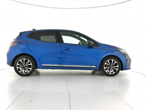 Renault Clio TCE GLP TECHNO 74KW 5P