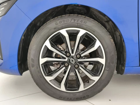 Renault Clio TCE GLP TECHNO 74KW 5P