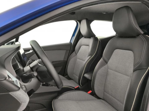 Renault Clio TCE GLP TECHNO 74KW 5P
