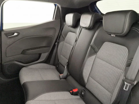 Renault Clio TCE GLP TECHNO 74KW 5P