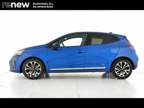 Renault Clio TCE GLP TECHNO 74KW 5P