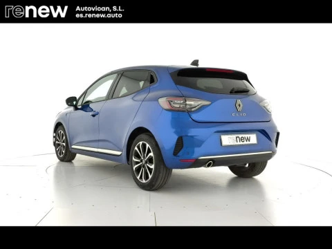 Renault Clio TCE GLP TECHNO 74KW 5P