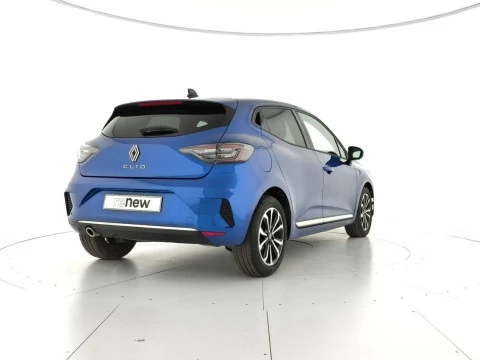 Renault Clio TCE GLP TECHNO 74KW 5P