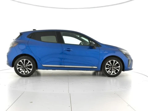 Renault Clio TCE GLP TECHNO 74KW 5P