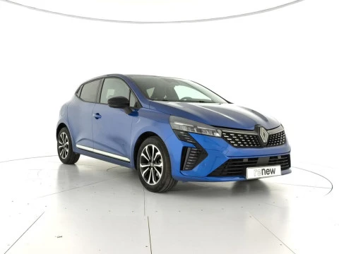 Renault Clio TCE GLP TECHNO 74KW 5P