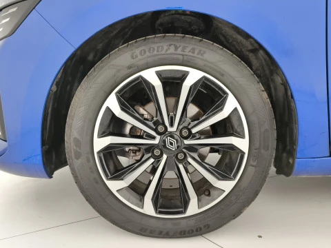 Renault Clio TCE GLP TECHNO 74KW 5P