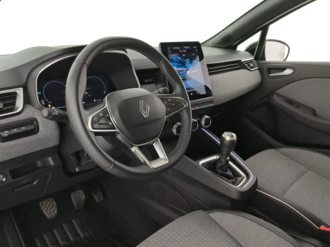 Renault Clio TCE GLP TECHNO 74KW 5P