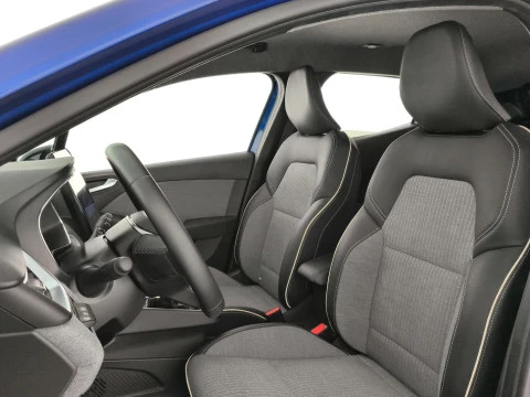 Renault Clio TCE GLP TECHNO 74KW 5P