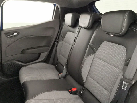 Renault Clio TCE GLP TECHNO 74KW 5P