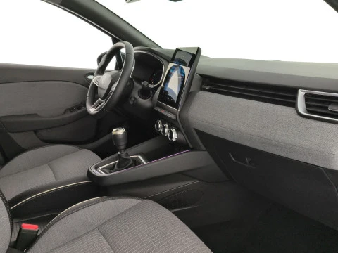 Renault Clio TCE GLP TECHNO 74KW 5P