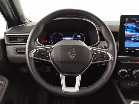 Renault Clio TCE GLP TECHNO 74KW 5P