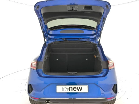 Renault Clio TCE GLP TECHNO 74KW 5P