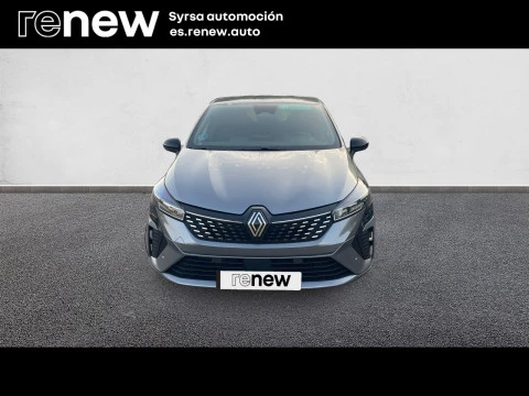 Renault Clio techno Eco-G 100cv (74kW)
