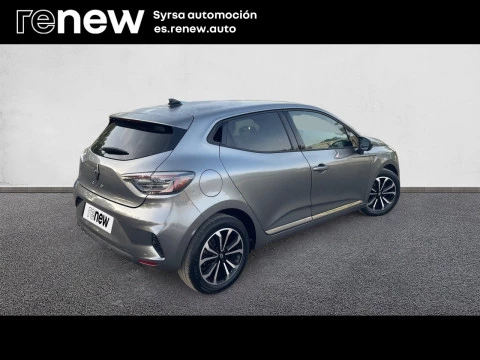 Renault Clio techno Eco-G 100cv (74kW)