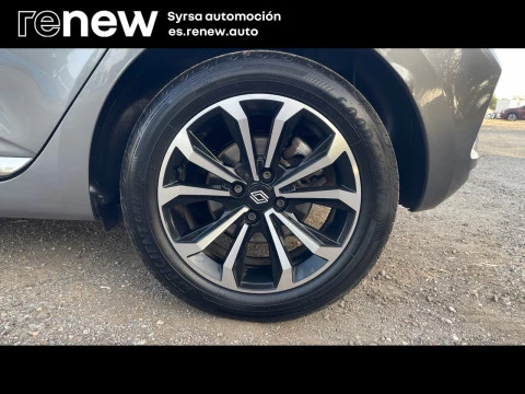 Renault Clio techno Eco-G 100cv (74kW)