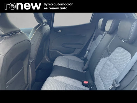 Renault Clio techno Eco-G 100cv (74kW)