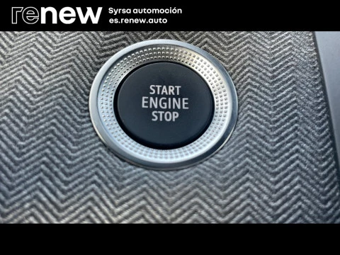 Renault Clio techno Eco-G 100cv (74kW)