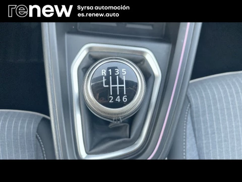 Renault Clio techno Eco-G 100cv (74kW)