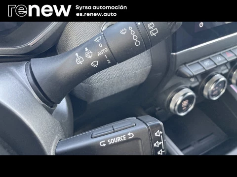Renault Clio techno Eco-G 100cv (74kW)