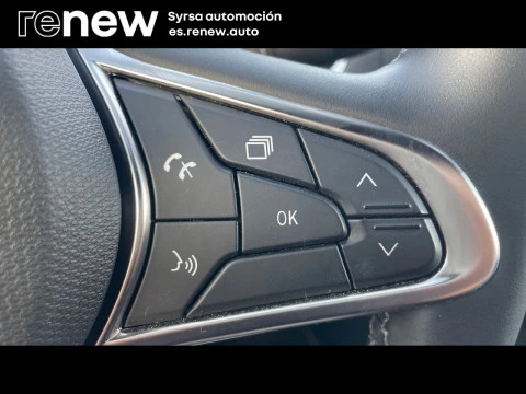 Renault Clio techno Eco-G 100cv (74kW)