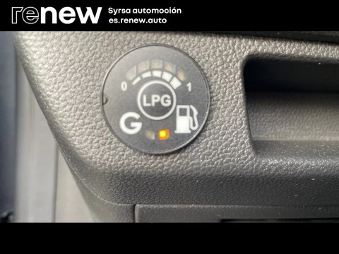 Renault Clio techno Eco-G 100cv (74kW)