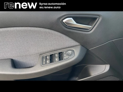 Renault Clio techno Eco-G 100cv (74kW)