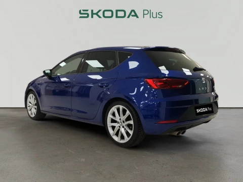 Seat Leon 1.5 TSI 110KW (150CV) ST&SP FR