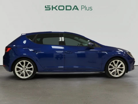 Seat Leon 1.5 TSI 110KW (150CV) ST&SP FR