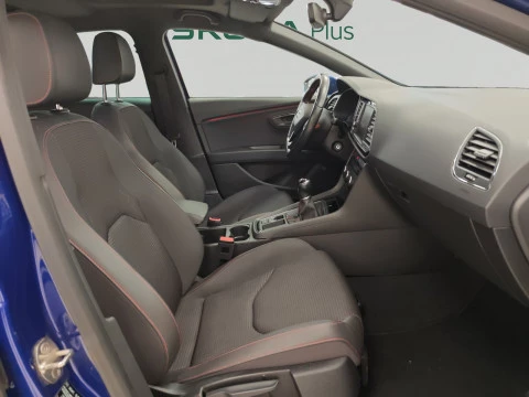 Seat Leon 1.5 TSI 110KW (150CV) ST&SP FR