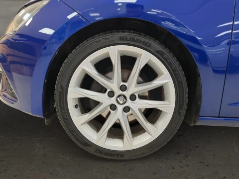 Seat Leon 1.5 TSI 110KW (150CV) ST&SP FR