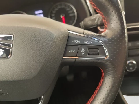 Seat Leon 1.5 TSI 110KW (150CV) ST&SP FR