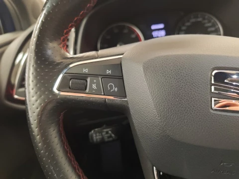 Seat Leon 1.5 TSI 110KW (150CV) ST&SP FR