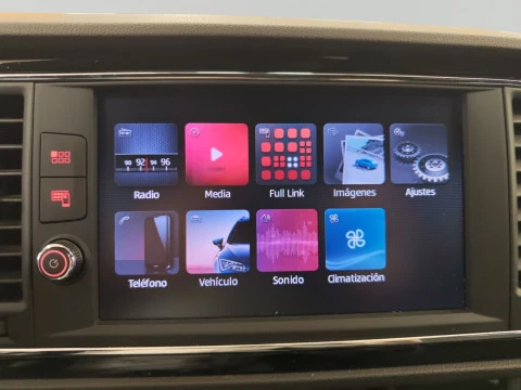 Seat Leon 1.5 TSI 110KW (150CV) ST&SP FR