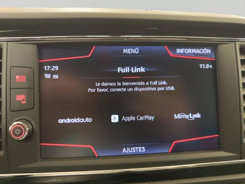 Seat Leon 1.5 TSI 110KW (150CV) ST&SP FR