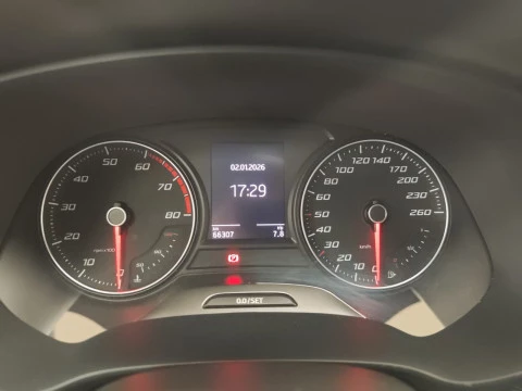 Seat Leon 1.5 TSI 110KW (150CV) ST&SP FR