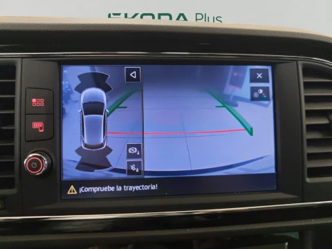 Seat Leon 1.5 TSI 110KW (150CV) ST&SP FR