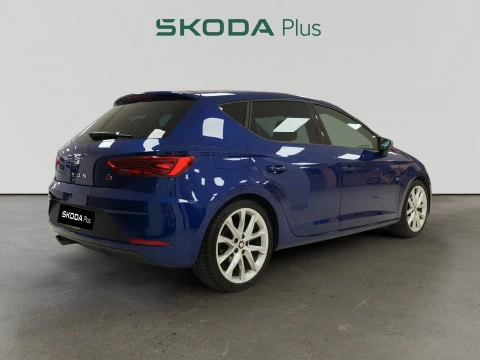 Seat Leon 1.5 TSI 110KW (150CV) ST&SP FR