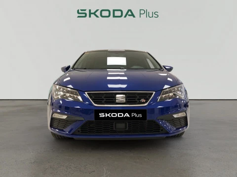 Seat Leon 1.5 TSI 110KW (150CV) ST&SP FR