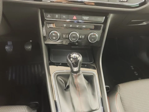 Seat Leon 1.5 TSI 110KW (150CV) ST&SP FR