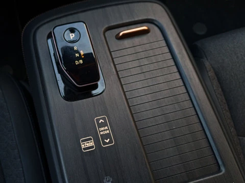 Nissan Ariya  ADVANCE 87KWH 242CV - CARGADOR 22KWH