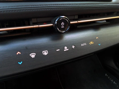 Nissan Ariya  ADVANCE 87KWH 242CV - CARGADOR 22KWH