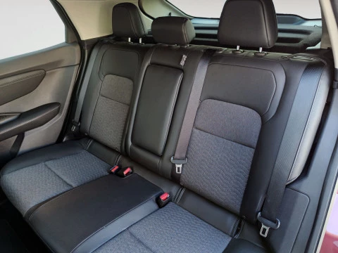 Nissan Ariya  ADVANCE 87KWH 242CV - CARGADOR 22KWH